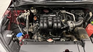 Used 2021 Honda City V CVT Petrol Automatic engine ENGINE RIGHT SIDE VIEW