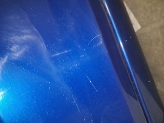 Used 2014 Hyundai Eon [2011-2018] Magna + Petrol Manual dents MINOR SCRATCH