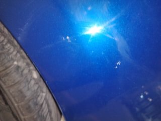 Used 2014 Hyundai Eon [2011-2018] Magna + Petrol Manual dents MINOR SCRATCH