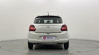 Used 2023 Maruti Suzuki Swift VXI Petrol Manual exterior BACK VIEW