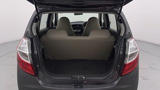 Used 2019 Maruti Suzuki Alto K10 [2014-2019] VXi Petrol Manual interior DICKY INSIDE VIEW