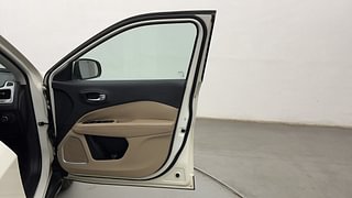 Used 2017 JEEP Compass [2017-2021] Longitude (O) 2.0 Diesel Diesel Manual interior RIGHT FRONT DOOR OPEN VIEW