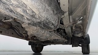 Used 2023 Maruti Suzuki Eeco AC 5 STR Petrol Manual extra REAR RIGHT UNDERBODY VIEW