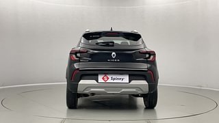 Used 2023 Renault Kiger RXZ MT Petrol Manual exterior BACK VIEW