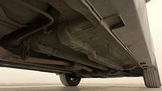 Used 2016 Hyundai Creta [2015-2018] 1.6 SX Plus Petrol Petrol Manual extra REAR RIGHT UNDERBODY VIEW