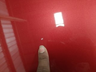 Used 2016 Maruti Suzuki Wagon R 1.0 [2010-2019] VXi Petrol Manual dents MINOR SCRATCH