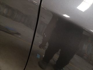 Used 2015 Hyundai Eon [2011-2018] Era + Petrol Manual dents MINOR SCRATCH