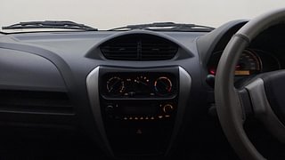 Used 2014 Maruti Suzuki Alto 800 [2012-2016] Vxi Petrol Manual interior MUSIC SYSTEM & AC CONTROL VIEW