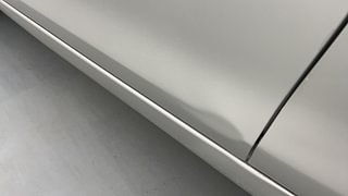 Used 2017 Maruti Suzuki Swift [2011-2017] VDi Diesel Manual dents MINOR DENT