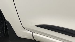 Used 2018 Hyundai Elite i20 [2018-2020] Asta CVT Petrol Automatic dents MINOR SCRATCH