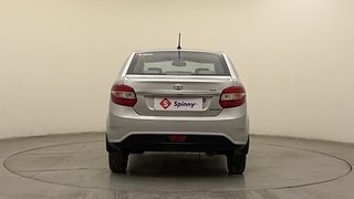 Used 2015 Tata Zest [2014-2019] XT Petrol Petrol Manual exterior BACK VIEW