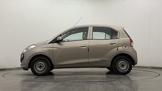 Used 2019 Hyundai New Santro 1.1 Magna Petrol Manual exterior LEFT SIDE VIEW