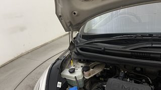 Used 2019 Hyundai New Santro 1.1 Magna Petrol Manual engine ENGINE RIGHT SIDE HINGE & APRON VIEW