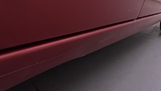 Used 2015 Maruti Suzuki Celerio VXI AMT Petrol Automatic dents MINOR DENT