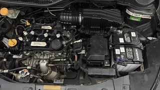 Used 2021 Tata Altroz XZ 1.2 Petrol Manual engine ENGINE LEFT SIDE VIEW