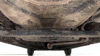 Used 2022 Maruti Suzuki Ignis Zeta MT Petrol Petrol Manual extra REAR UNDERBODY VIEW (TAKEN FROM REAR)