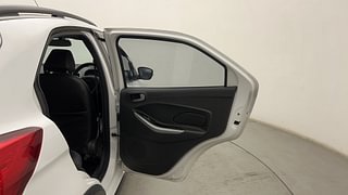 Used 2019 Ford Freestyle [2017-2021] Trend Plus 1.2 Ti-VCT Petrol Manual interior RIGHT REAR DOOR OPEN VIEW