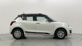 Used 2023 Maruti Suzuki Swift VXI Petrol Manual exterior RIGHT SIDE VIEW