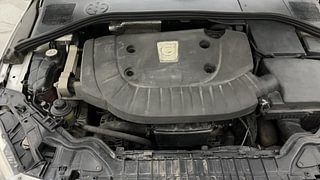 Used 2016 Volvo S60 Inscription Diesel Automatic engine ENGINE RIGHT SIDE VIEW