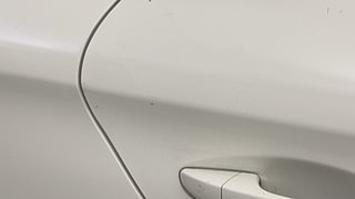 Used 2018 Hyundai Elite i20 [2018-2020] Asta CVT Petrol Automatic dents MINOR SCRATCH