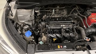Used 2016 Hyundai Creta [2015-2018] 1.6 SX Plus Petrol Petrol Manual engine ENGINE RIGHT SIDE VIEW