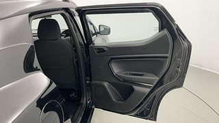 Used 2023 Renault Kiger RXZ MT Petrol Manual interior RIGHT REAR DOOR OPEN VIEW