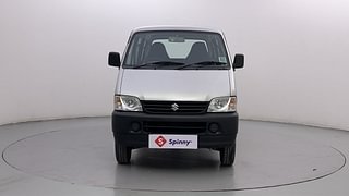 Used 2023 Maruti Suzuki Eeco AC 5 STR Petrol Manual exterior FRONT VIEW