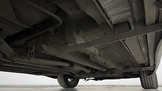 Used 2018 Hyundai Creta [2018-2020] 1.6 SX OPT VTVT Petrol Manual extra REAR RIGHT UNDERBODY VIEW