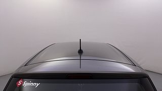 Used 2019 Maruti Suzuki Swift [2017-2021] VXi Petrol Manual exterior EXTERIOR ROOF VIEW