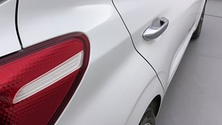 Used 2020 Hyundai Grand i10 Nios Asta 1.2 Kappa VTVT Petrol Manual dents MINOR DENT