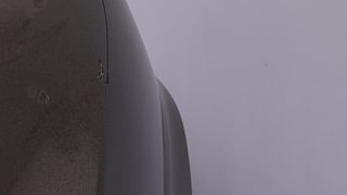 Used 2019 Maruti Suzuki Swift [2017-2021] VXi Petrol Manual dents MINOR SCRATCH
