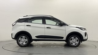 Used 2021 Tata Nexon XM S Petrol Petrol Manual exterior RIGHT SIDE VIEW