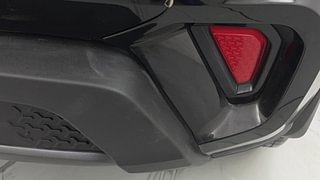 Used 2022 Tata Nexon XZA Plus HS Dark Edition AMT Petrol Petrol Automatic dents MINOR SCRATCH