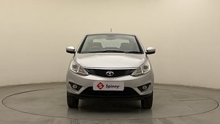 Used 2015 Tata Zest [2014-2019] XT Petrol Petrol Manual exterior FRONT VIEW