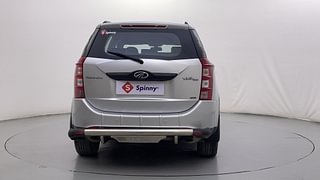 Used 2015 Mahindra XUV500 W6 Diesel Manual exterior BACK VIEW