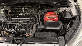Used 2016 Hyundai Creta [2015-2018] 1.6 SX Plus Petrol Petrol Manual engine ENGINE LEFT SIDE VIEW