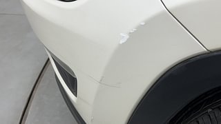 Used 2017 JEEP Compass [2017-2021] Longitude (O) 2.0 Diesel Diesel Manual dents MINOR SCRATCH