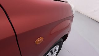 Used 2014 Maruti Suzuki Alto 800 [2012-2016] Vxi Petrol Manual dents MINOR SCRATCH