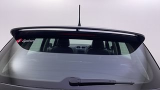 Used 2020 Volkswagen Polo Highline Plus 1.0L TSI Petrol Manual top_features Rear wiper