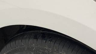 Used 2018 Hyundai Elite i20 [2018-2020] Asta CVT Petrol Automatic dents MINOR DENT