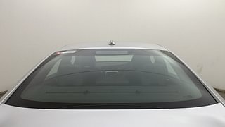 Used 2016 Volvo S60 Inscription Diesel Automatic exterior BACK WINDSHIELD VIEW