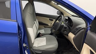 Used 2014 Hyundai Eon [2011-2018] Magna + Petrol Manual interior RIGHT SIDE FRONT DOOR CABIN VIEW