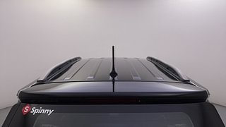 Used 2019 Ford EcoSport [2017-2020] Titanium + 1.5L Ti-VCT AT Petrol Automatic exterior EXTERIOR ROOF VIEW