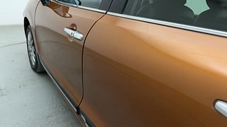Used 2018 Maruti Suzuki Baleno [2015-2019] Alpha Petrol Petrol Manual dents MINOR SCRATCH