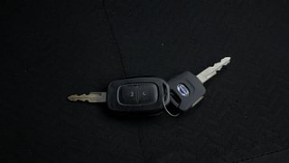 Used 2018 Datsun Redi-GO [2015-2019] T(O) 1.0 AMT Petrol Automatic extra CAR KEY VIEW