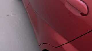 Used 2018 Datsun Redi-GO [2015-2019] T(O) 1.0 AMT Petrol Automatic dents MINOR DENT