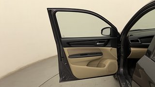 Used 2019 Honda Amaze [2018-2021] 1.2 VX i-VTEC Petrol Manual interior LEFT FRONT DOOR OPEN VIEW