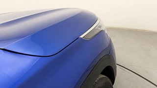 Used 2020 Kia Seltos HTX IVT G Petrol Automatic dents MINOR DENT