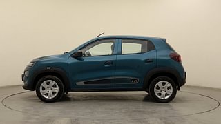 Used 2021 Renault Kwid RXL 1.0 SCE Petrol Manual exterior LEFT SIDE VIEW