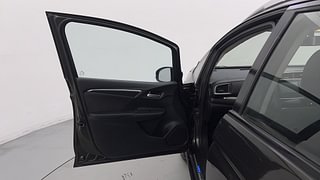Used 2021 Honda WR-V i-VTEC VX Petrol Manual interior LEFT FRONT DOOR OPEN VIEW